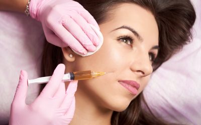 Reduce the Signs of Aging with Dermal Fillers