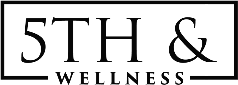 5th & Wellness 5th & Wellness logo