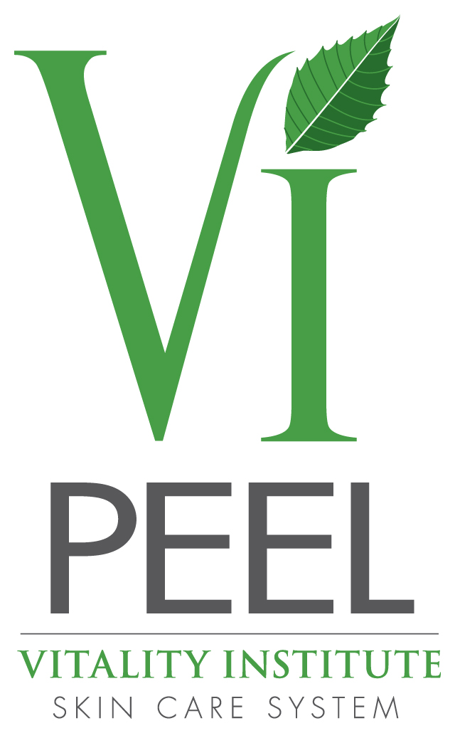 VI Chemical Peel logo