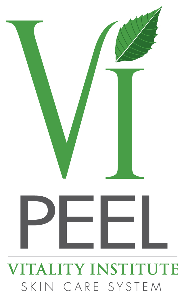 VI Chemical Peel VI Chemical Peel logo