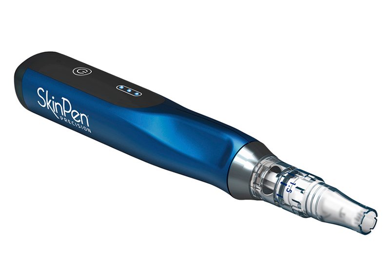 skinpen skin pen wound-repair process