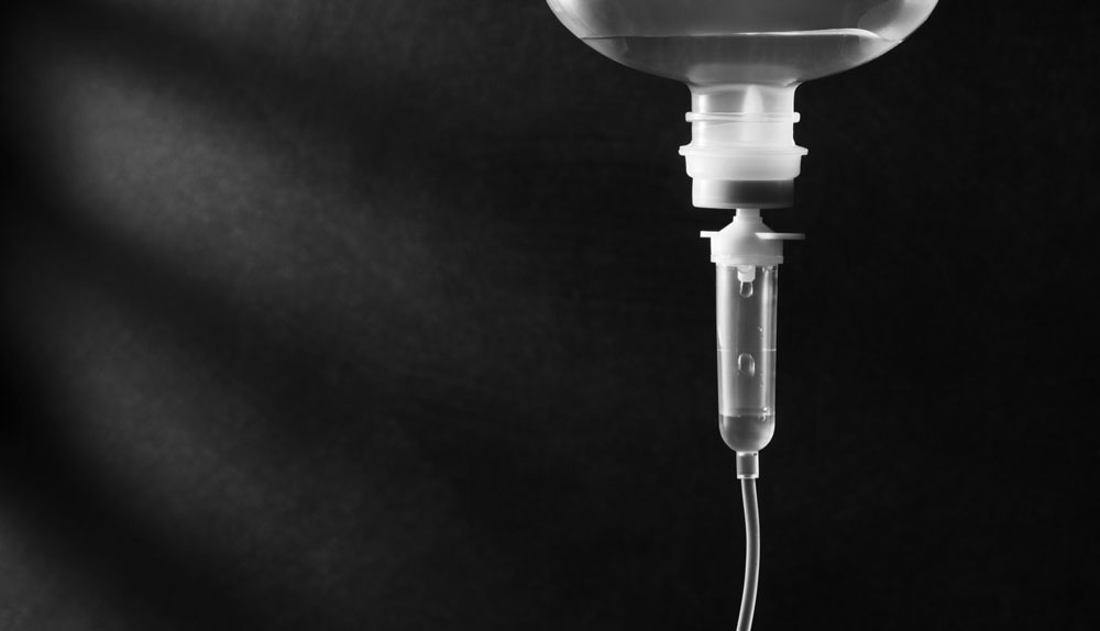 iv therapy IV therapy drip bag