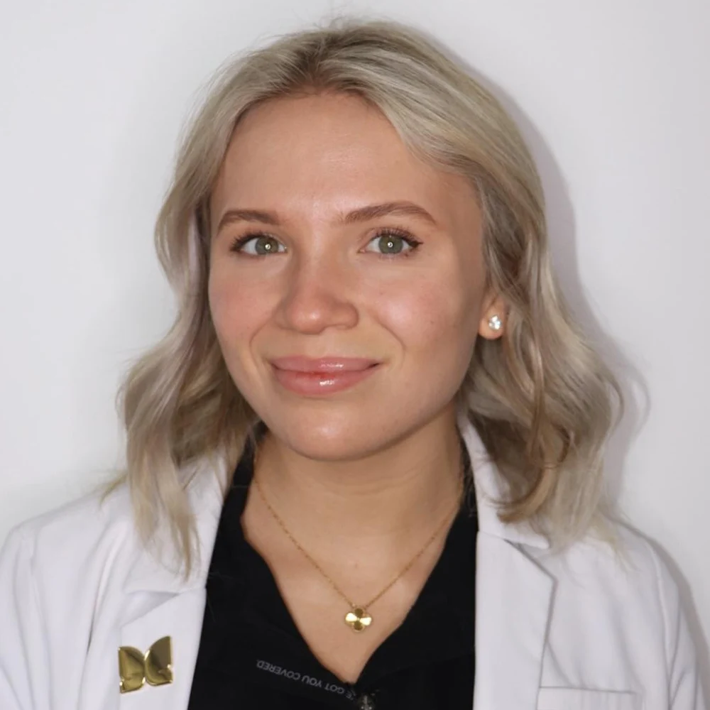  Jenna Hoff, Nurse Practitioner